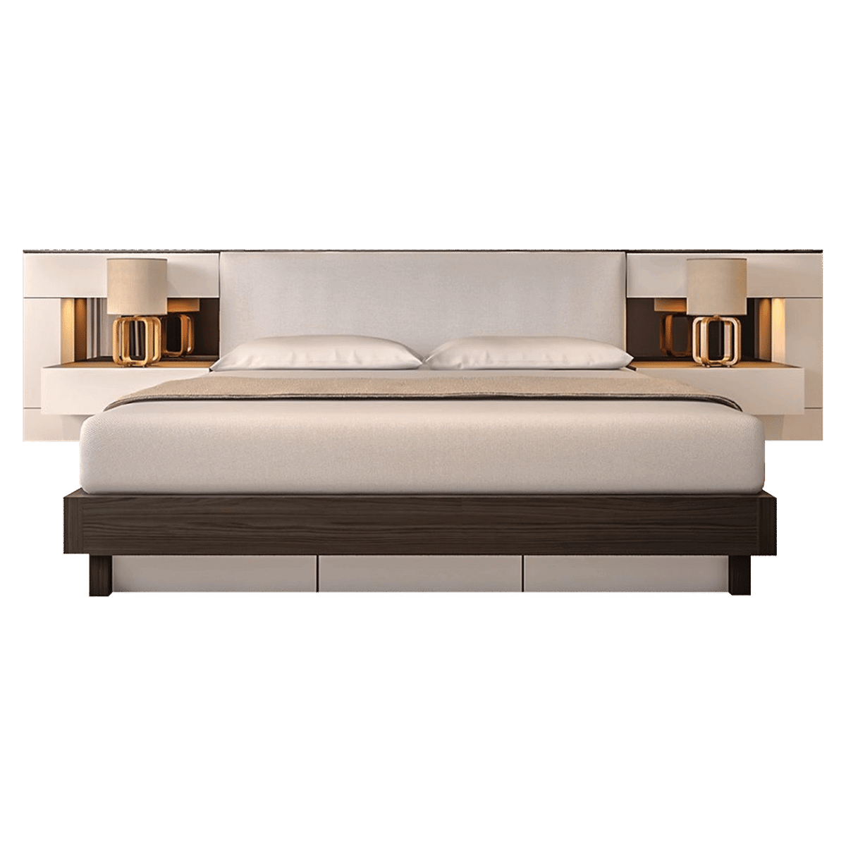Bed BD-05