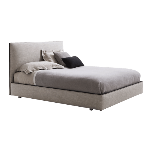 Bey.BD-04 Bed-Grey
