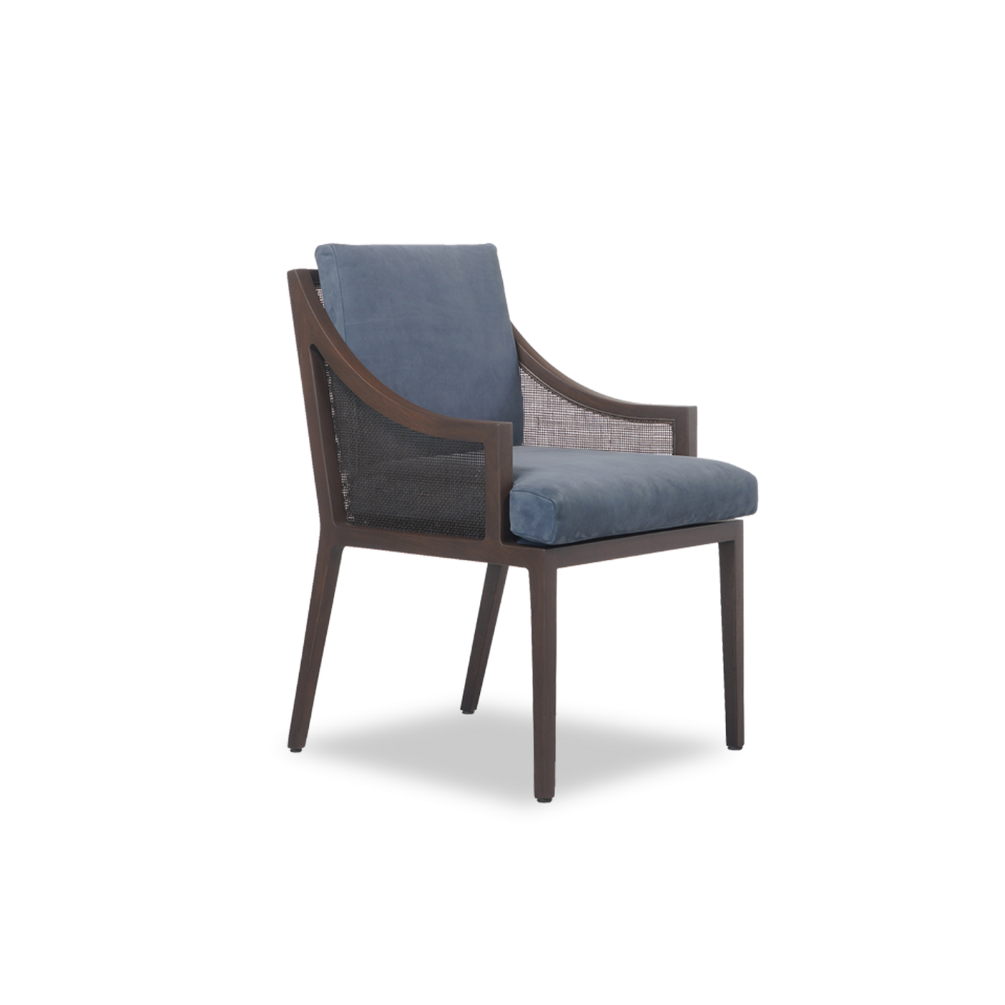 Versatile Toulouse Armchair