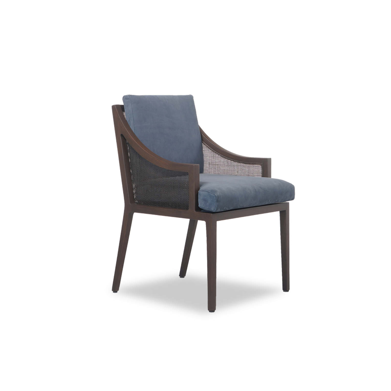 Versatile Toulouse Armchair
