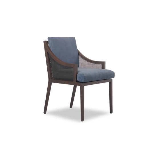 Versatile Toulouse Armchair
