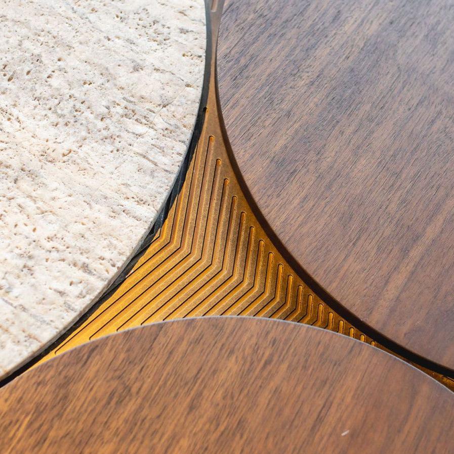 Kosmo Coffee Table