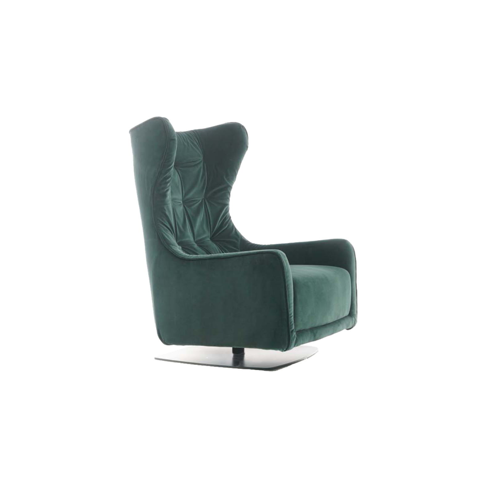 Tanka Armchair