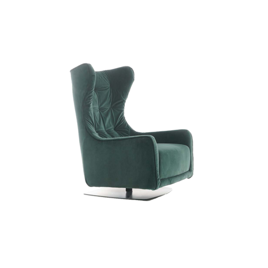 Tanka Armchair