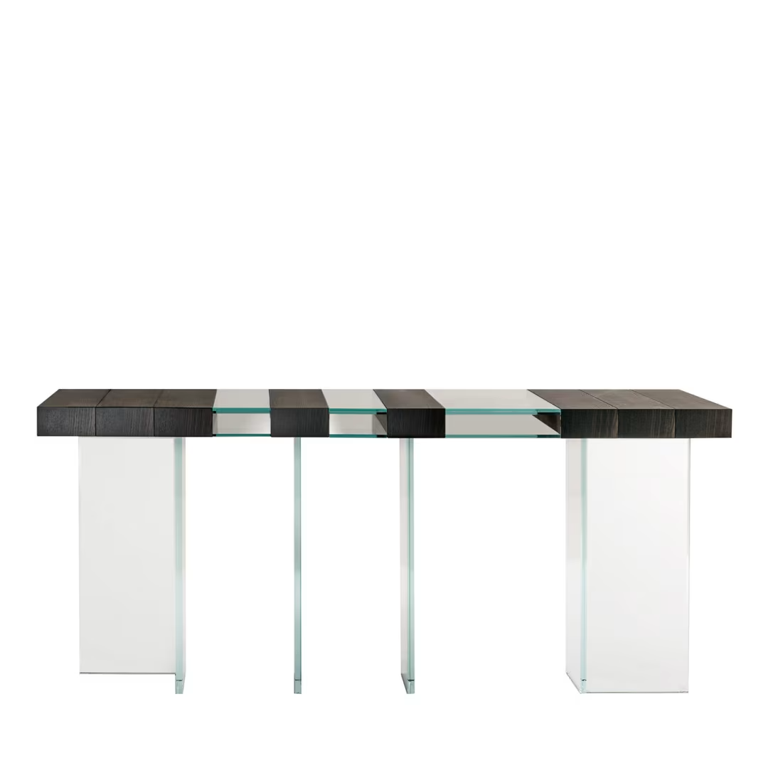 Console element
