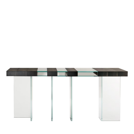 Console element