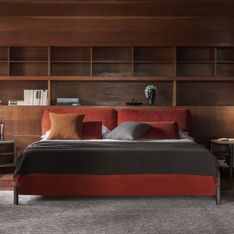 Tarantino bed