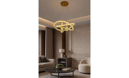 88010-SD LED Pendant