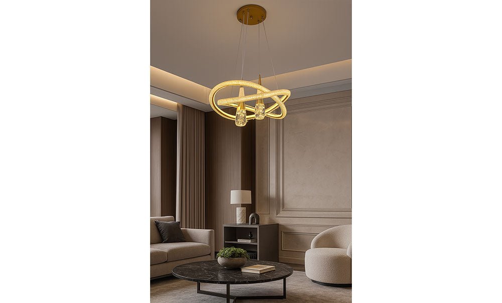 88010-SD LED Pendant