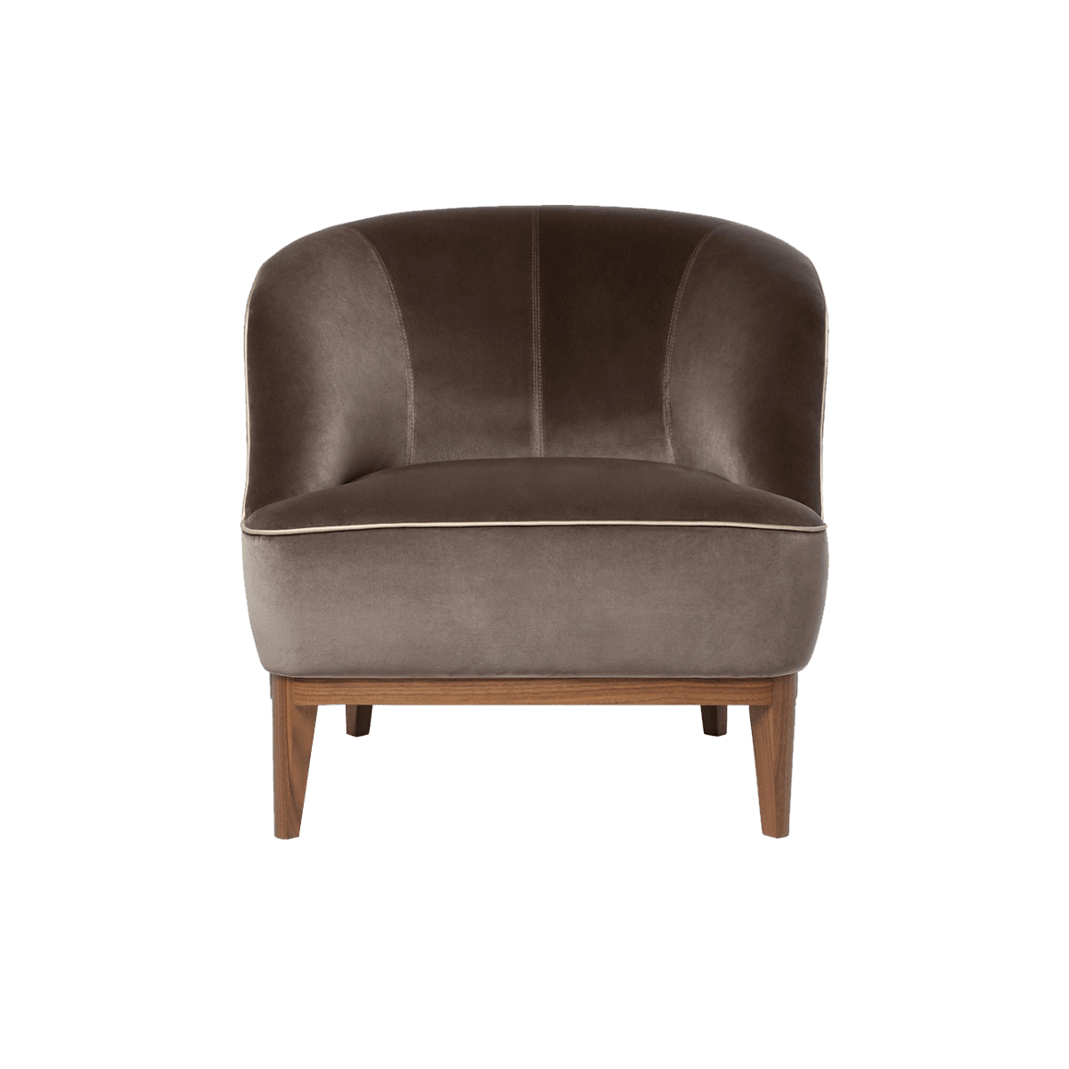 Bey.CH-03 Chair-Brown