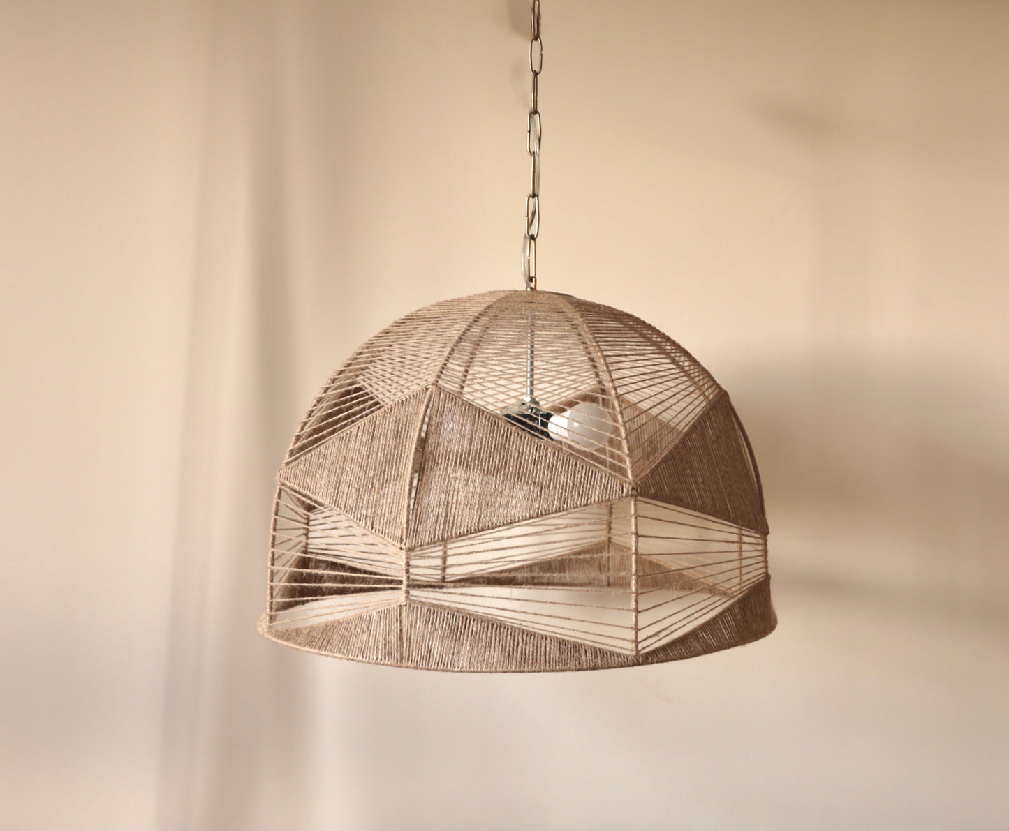 Ziggy Chandelier