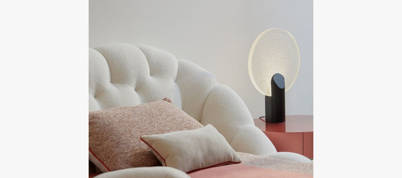 Puffy Bed