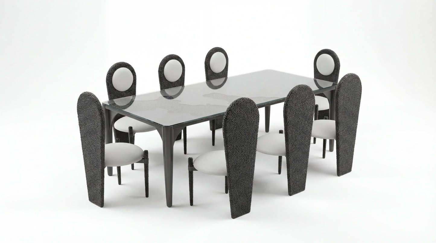 ARENA Dining Room
