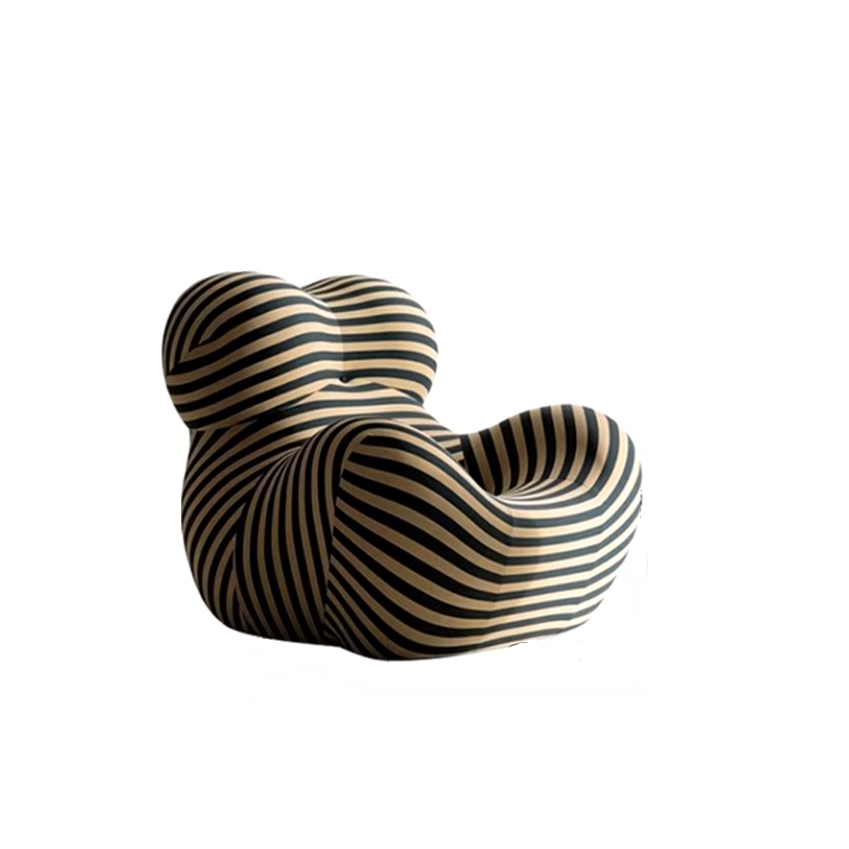 Efficient Lazy Leisure Chair