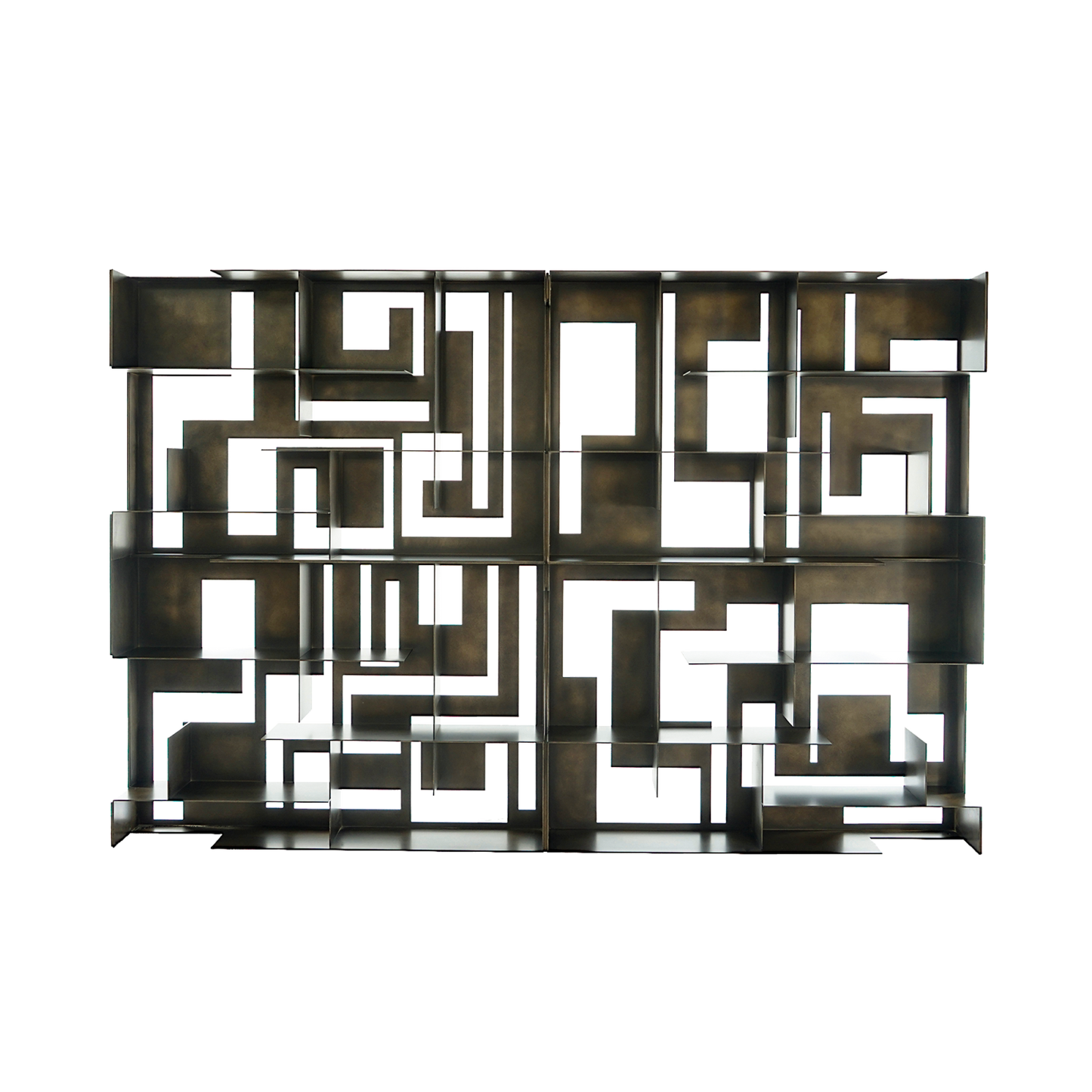 Materia Wall Unit