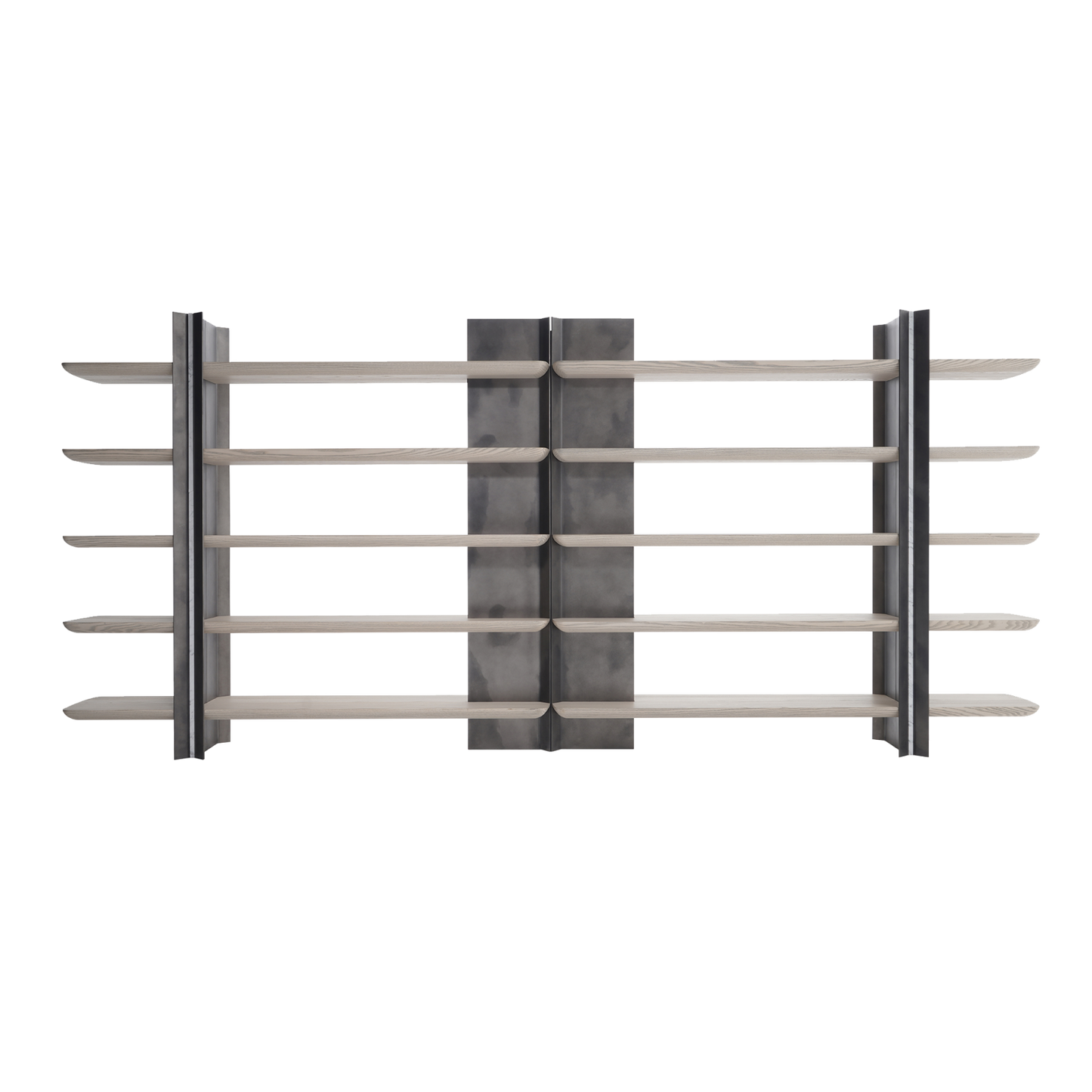 Luxury wall system for TV Unit