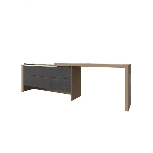 Urban Chic Vanity Table