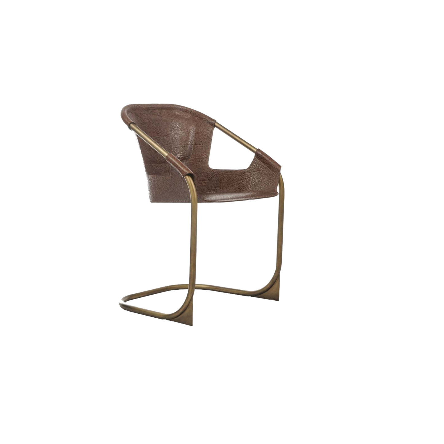 Zahir dining chair
