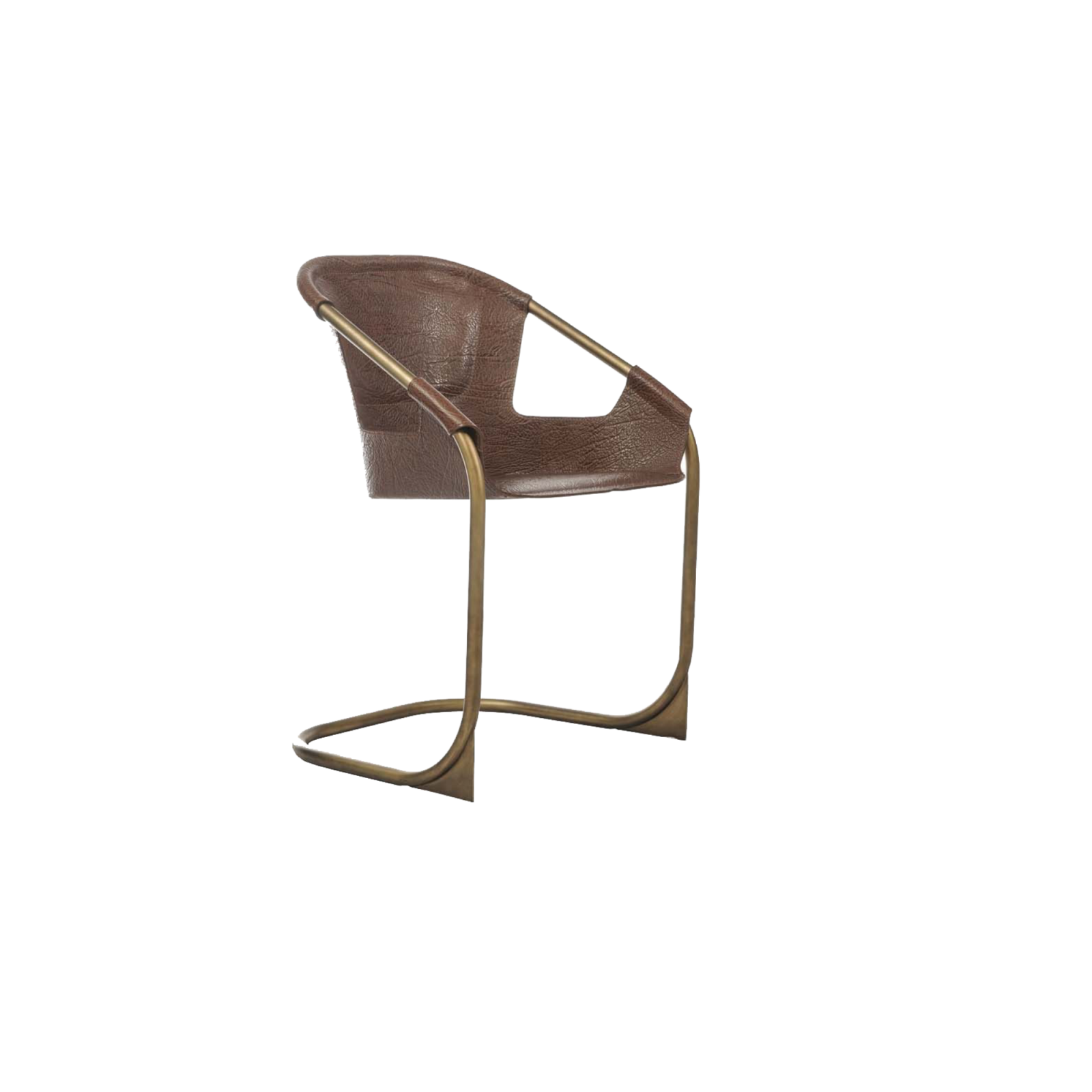 Zahir dining chair