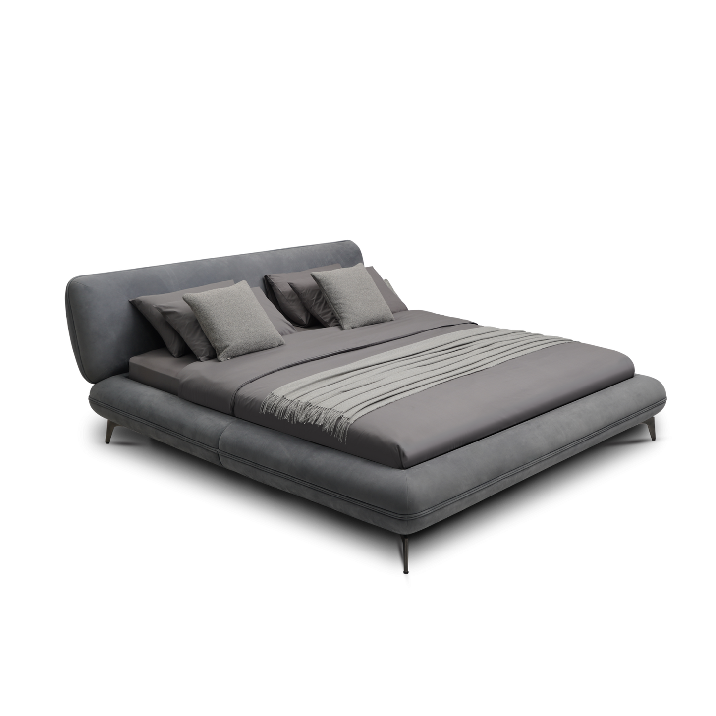 Stone Bed