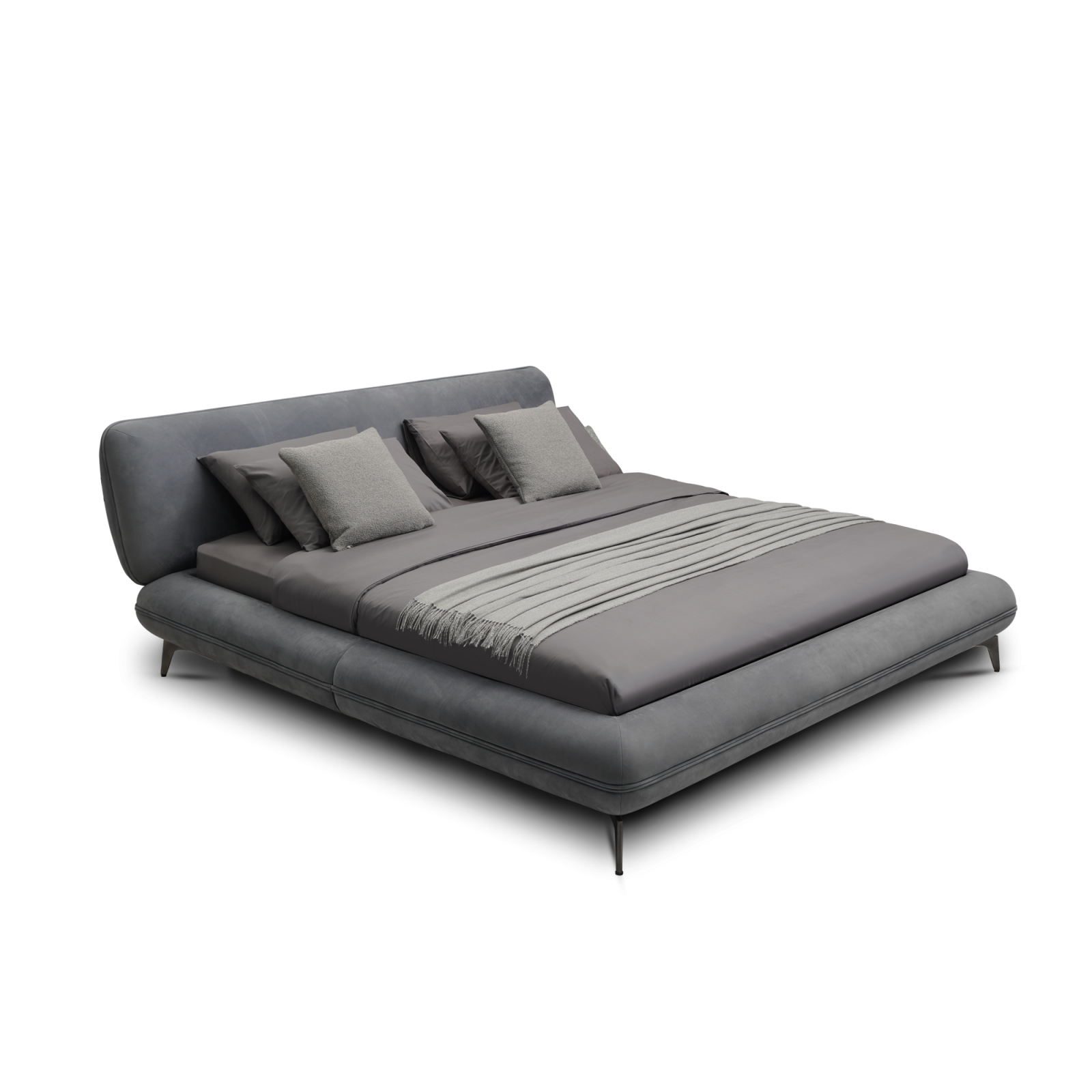 Stone Bed