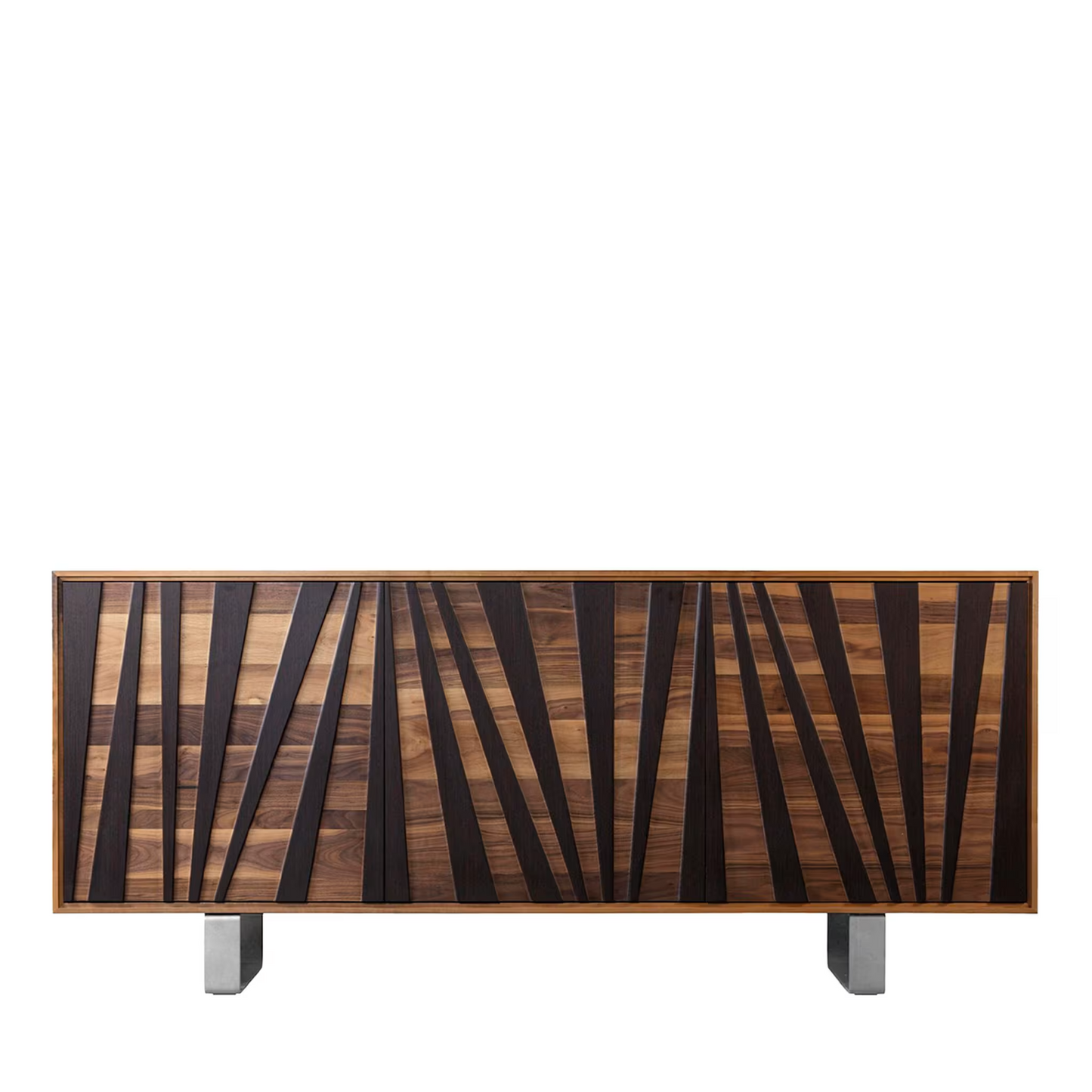 Sideboard fan matter