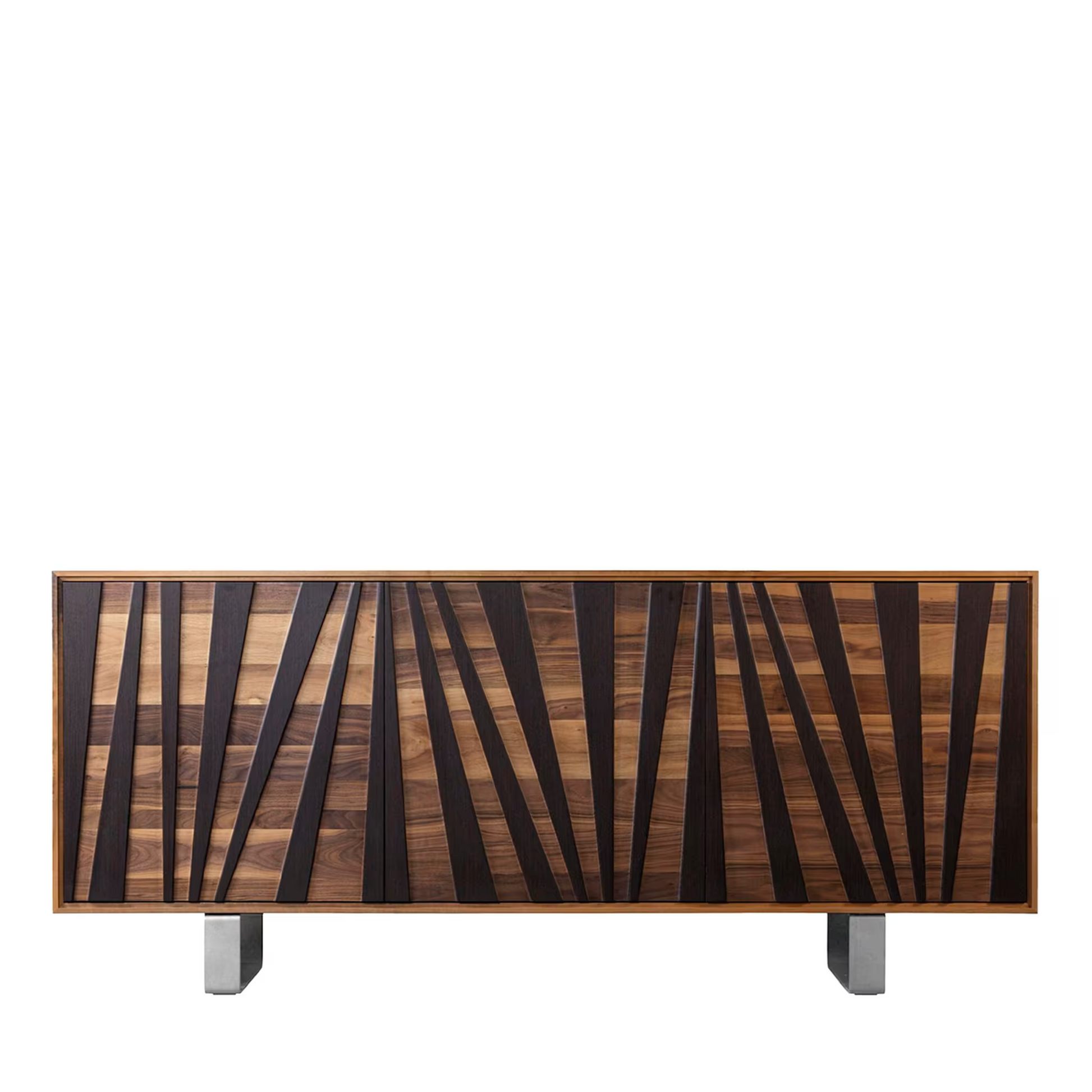 Sideboard fan matter