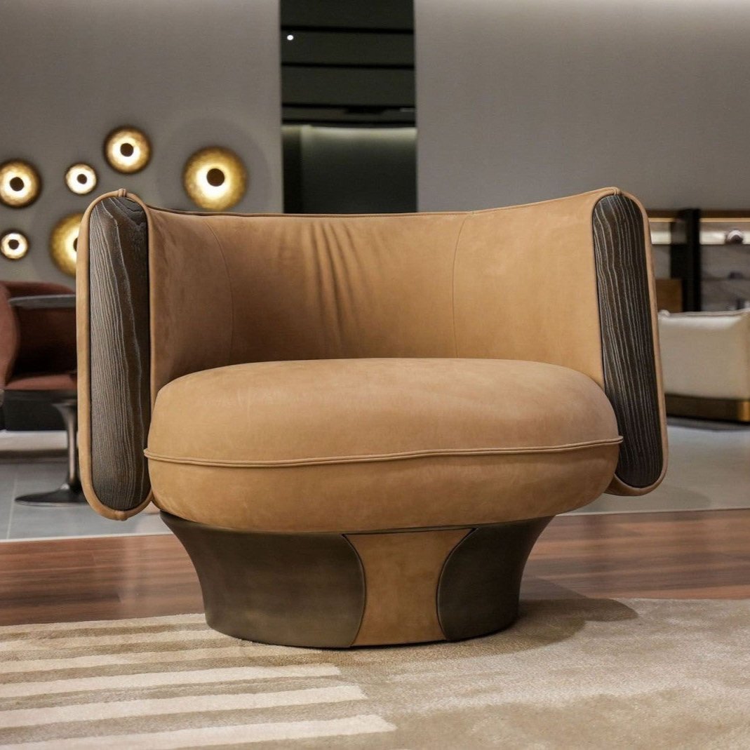Urban Style Armchair