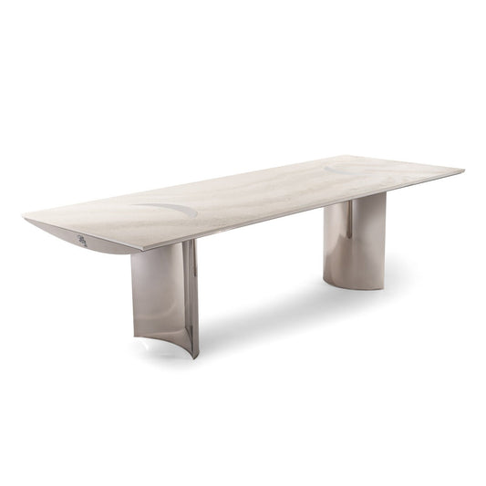 Freddie Outdoor Dining Table