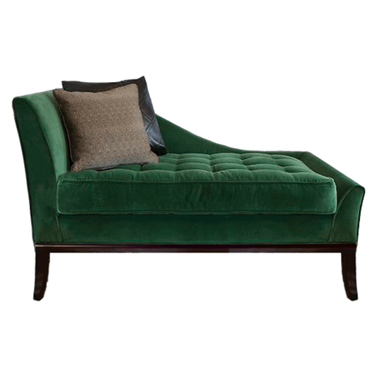 Chaise Lounge CHZ-01  Green