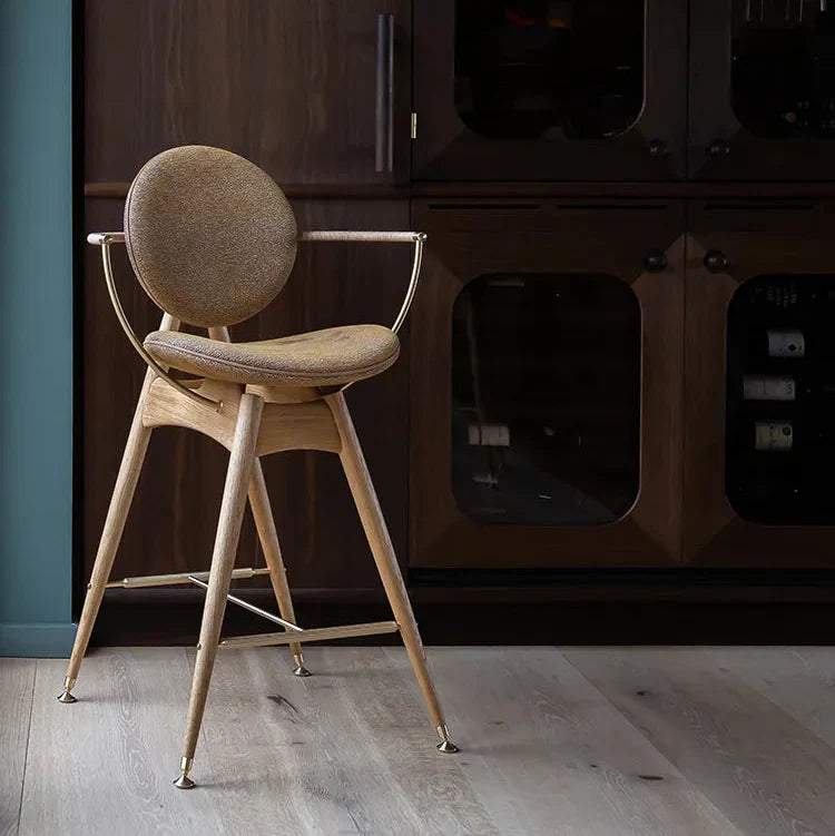 Ease Bar Chair