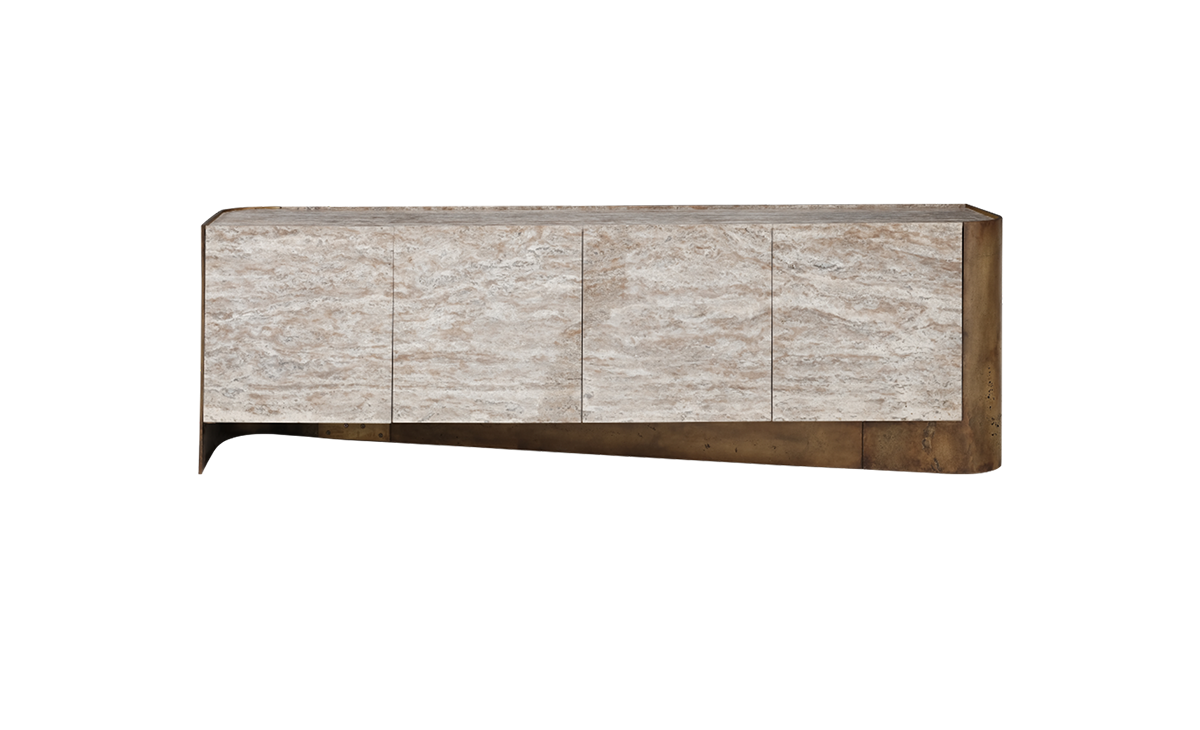 luxury sideboard