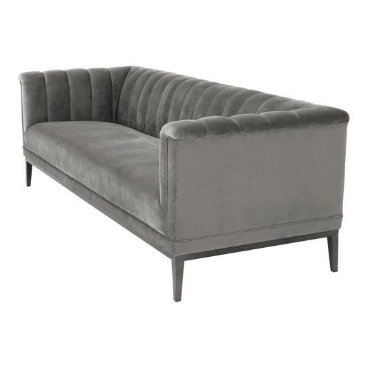Bey.SF-06 2 size Sofa-Gray