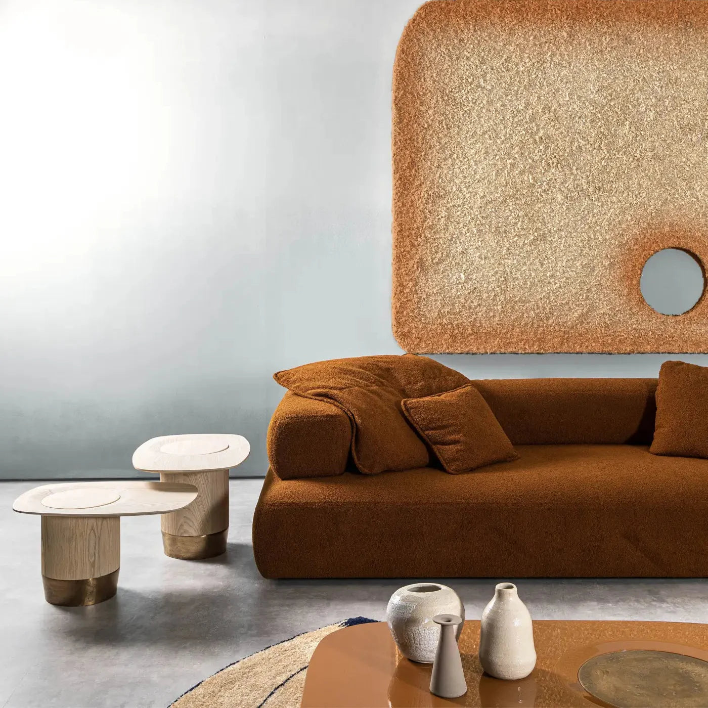 Eden Sofa