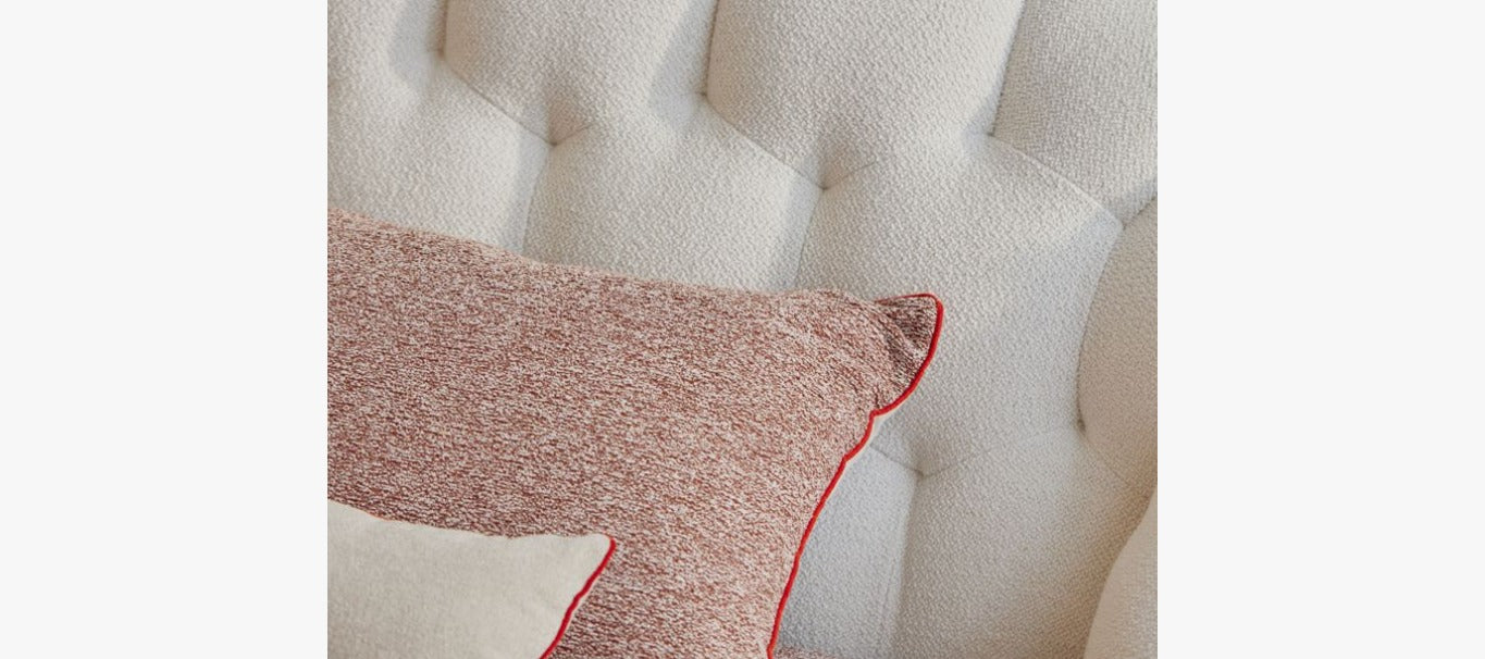 Puffy Bed
