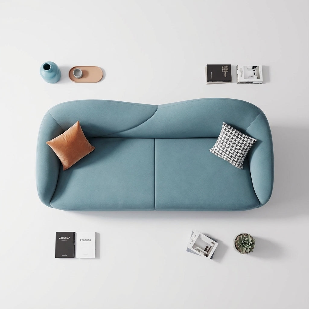 ARSAL Sofa