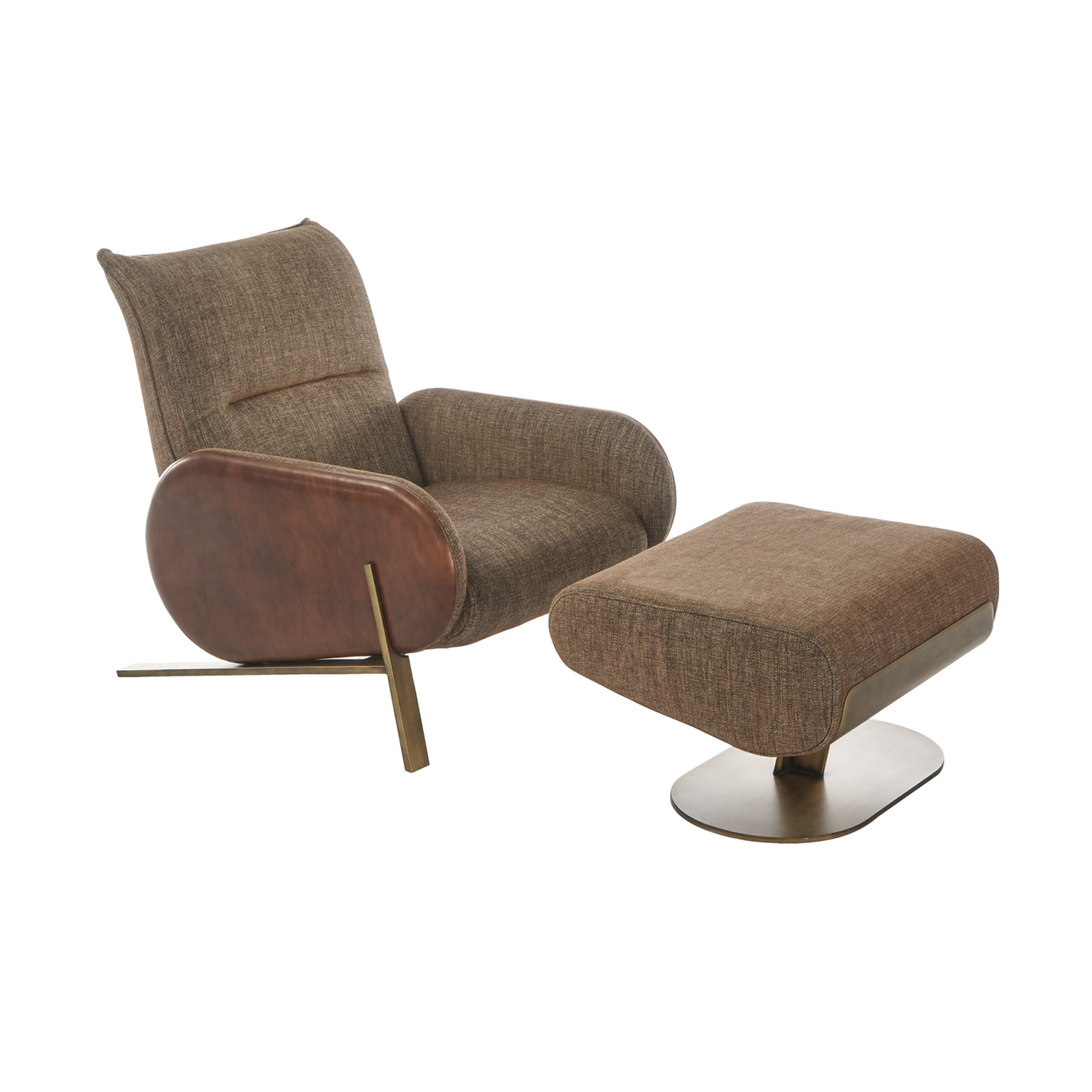 Tundra Armchair