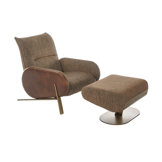 Tundra Armchair