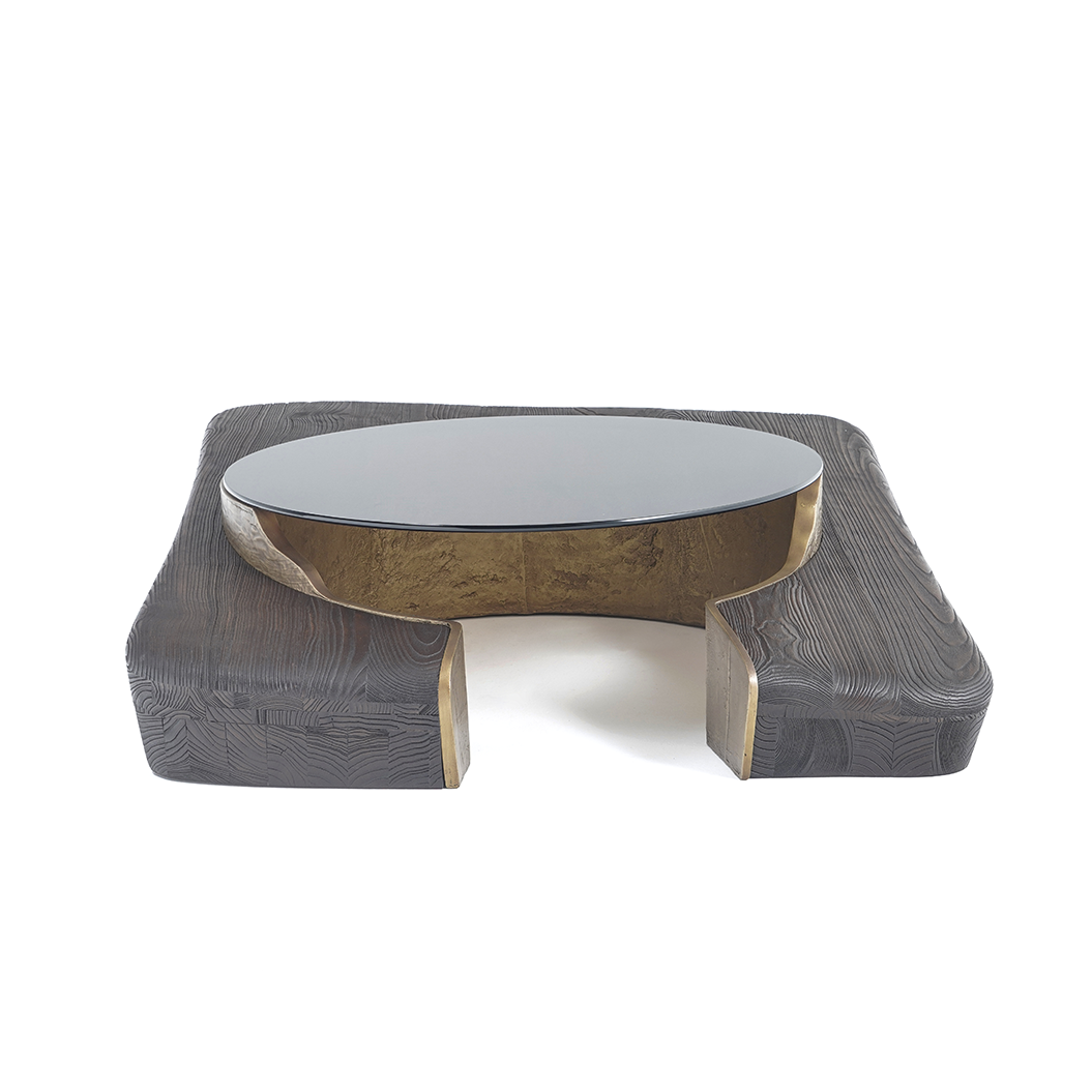 Giza Inspiration Coffee Table