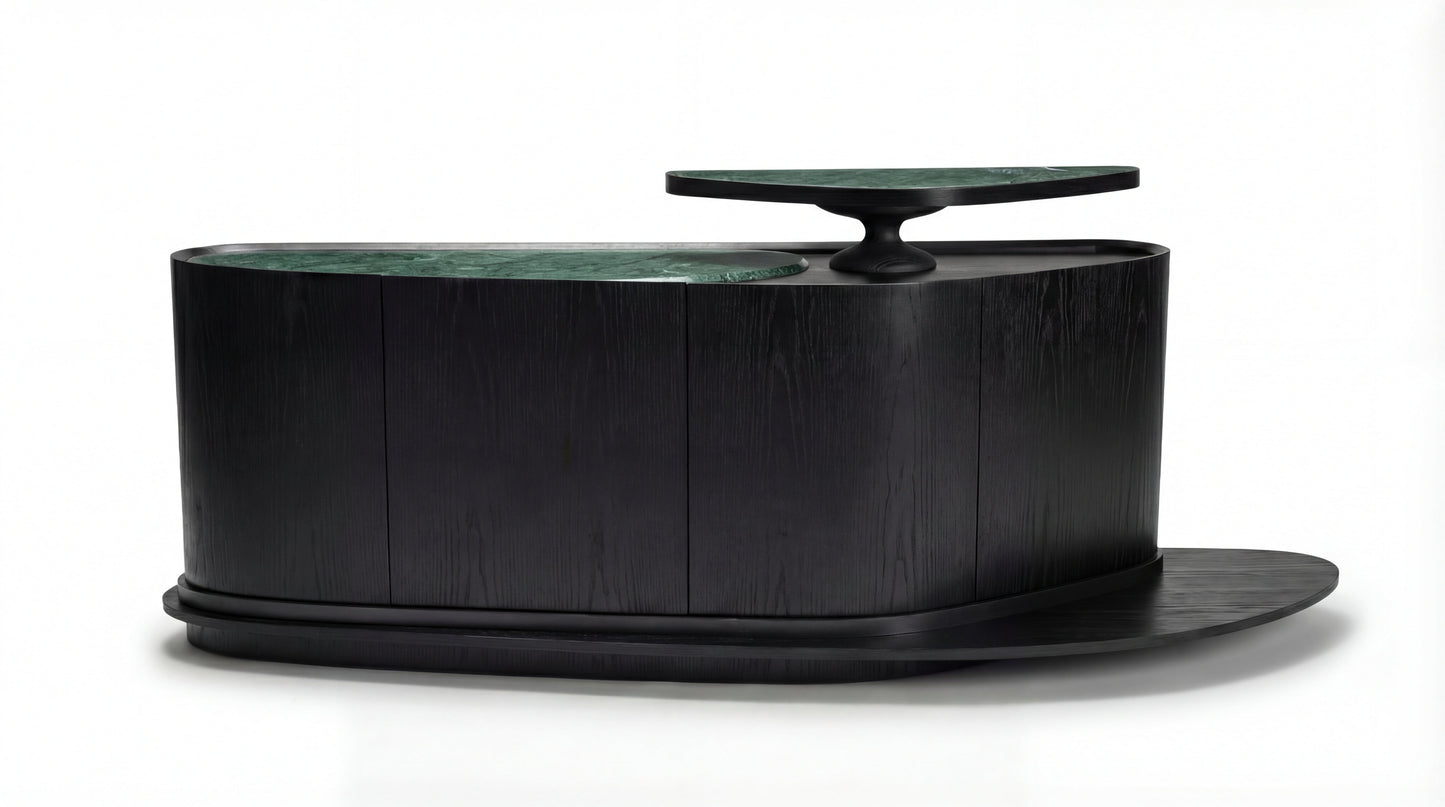 MARBLE Buffet