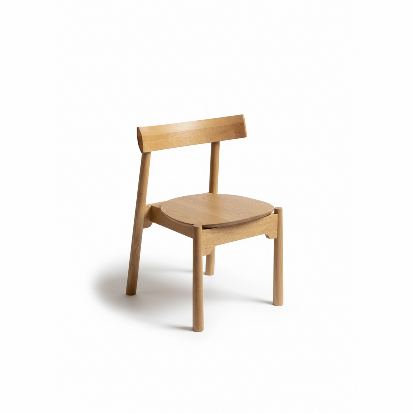 Oakden Dining Chair - Ready To Ship