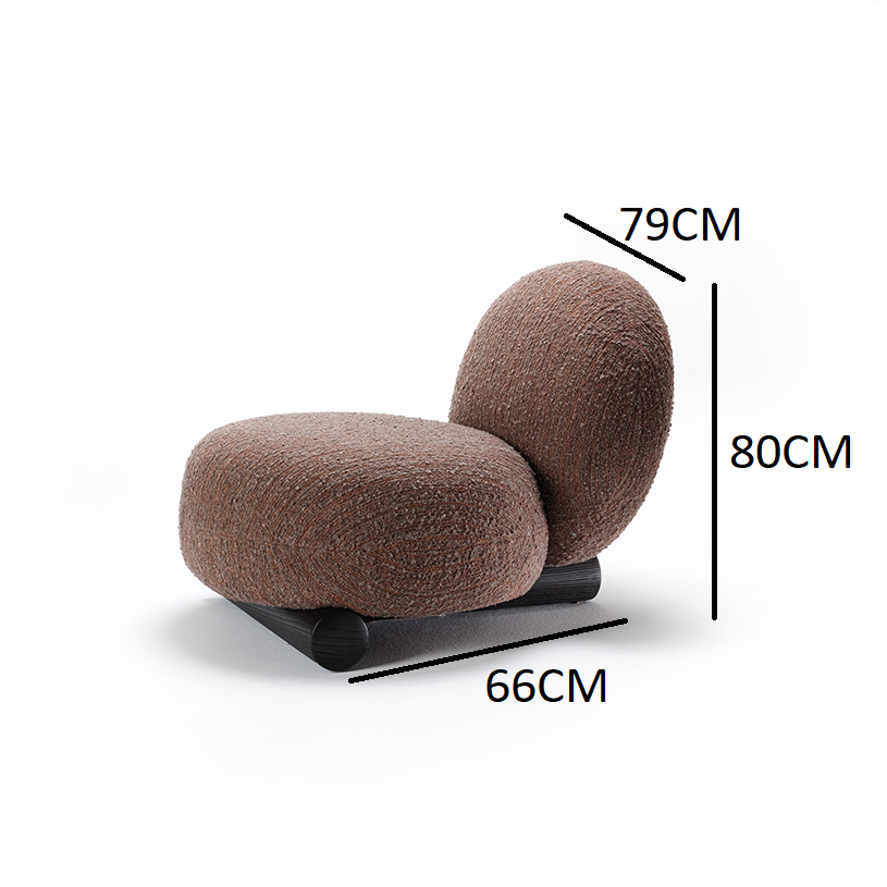 Luxury Relaxing Armchair