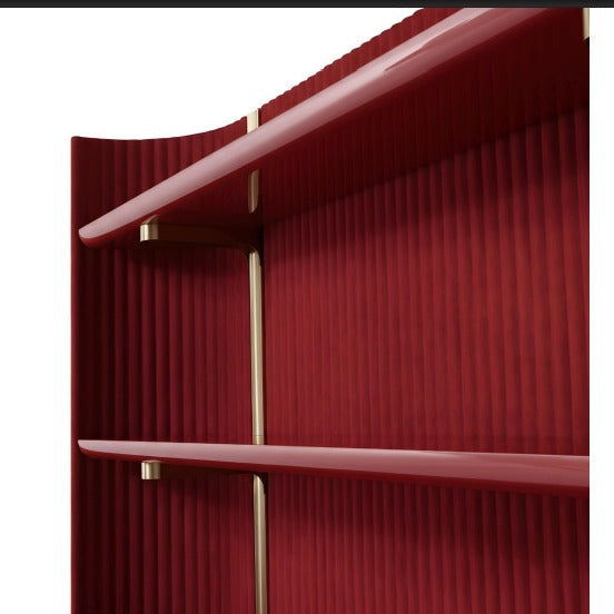 Driftline Bookshelf