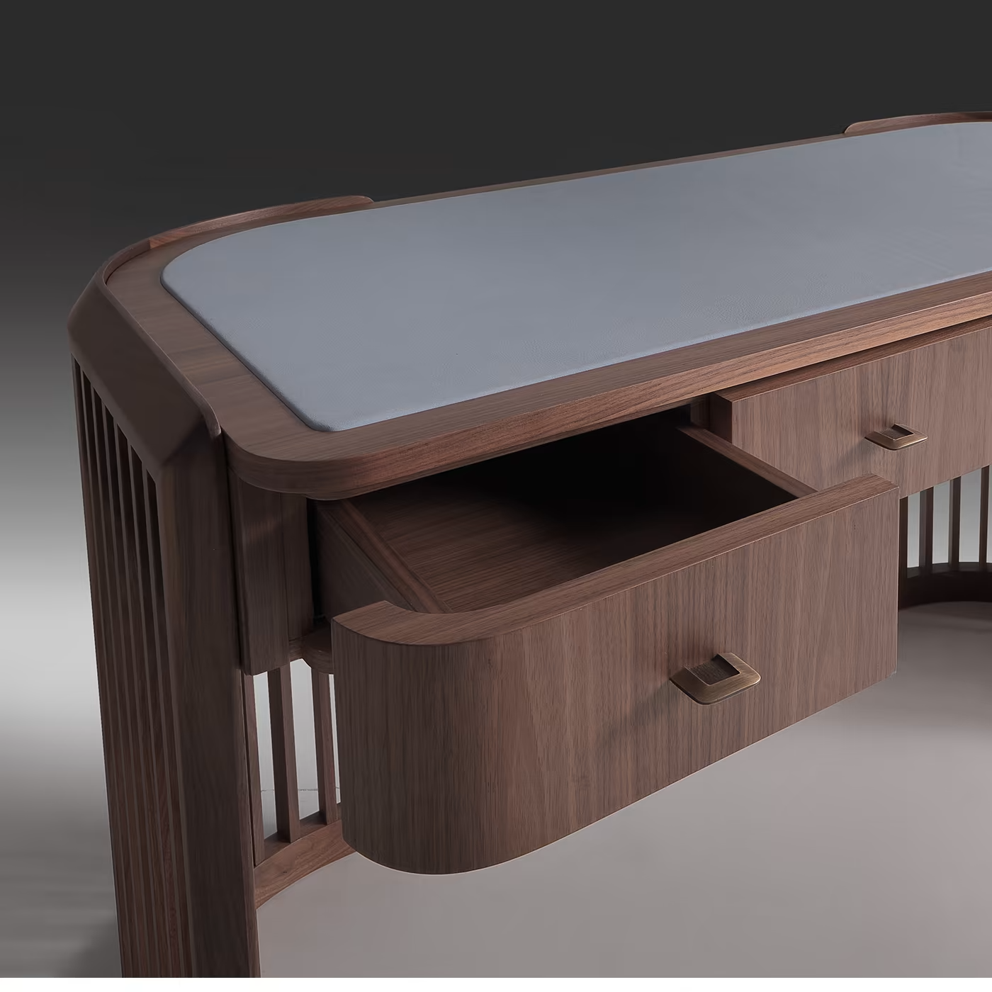 Artemisia writing desk