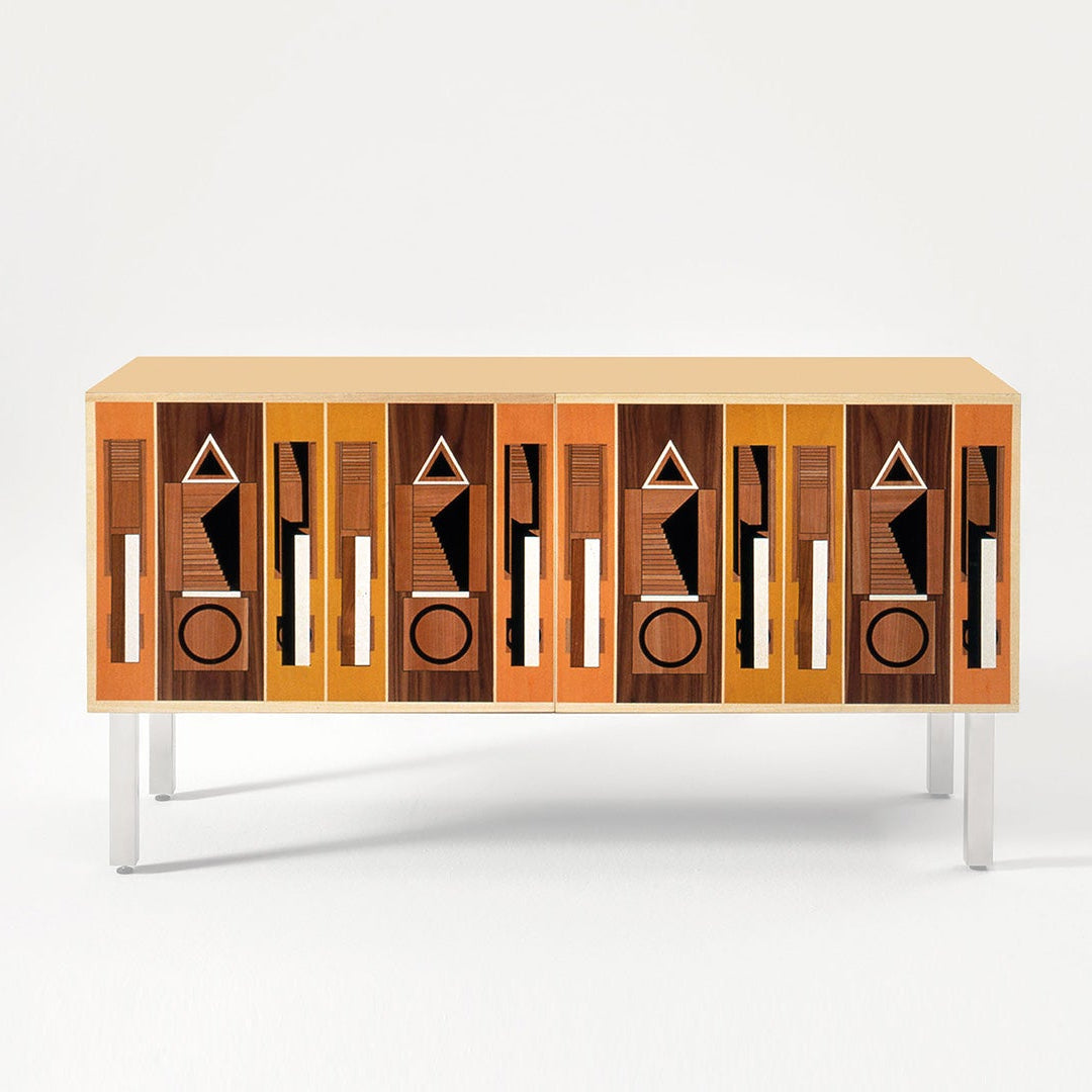 Eon Side Cabinet