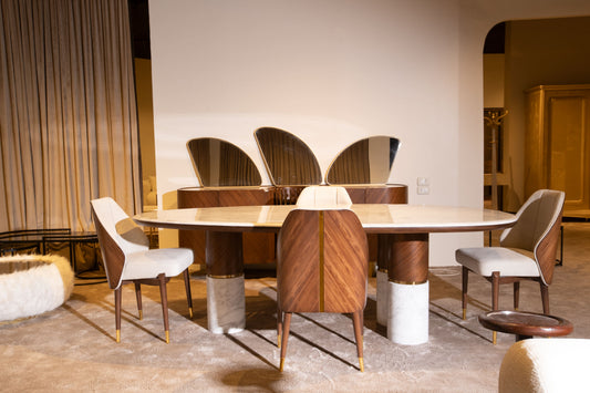 Melt Dinning Room Set