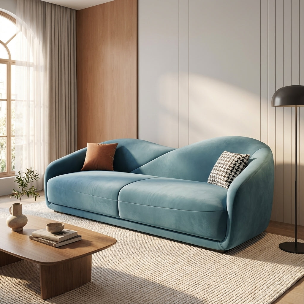 ARSAL Sofa
