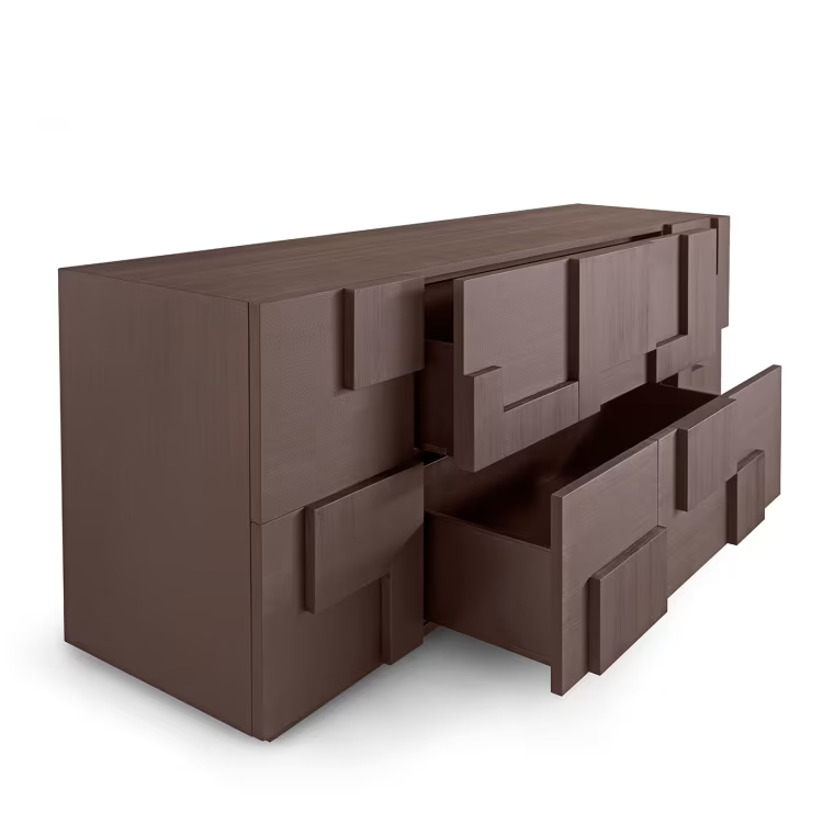 Cuzco cupboard