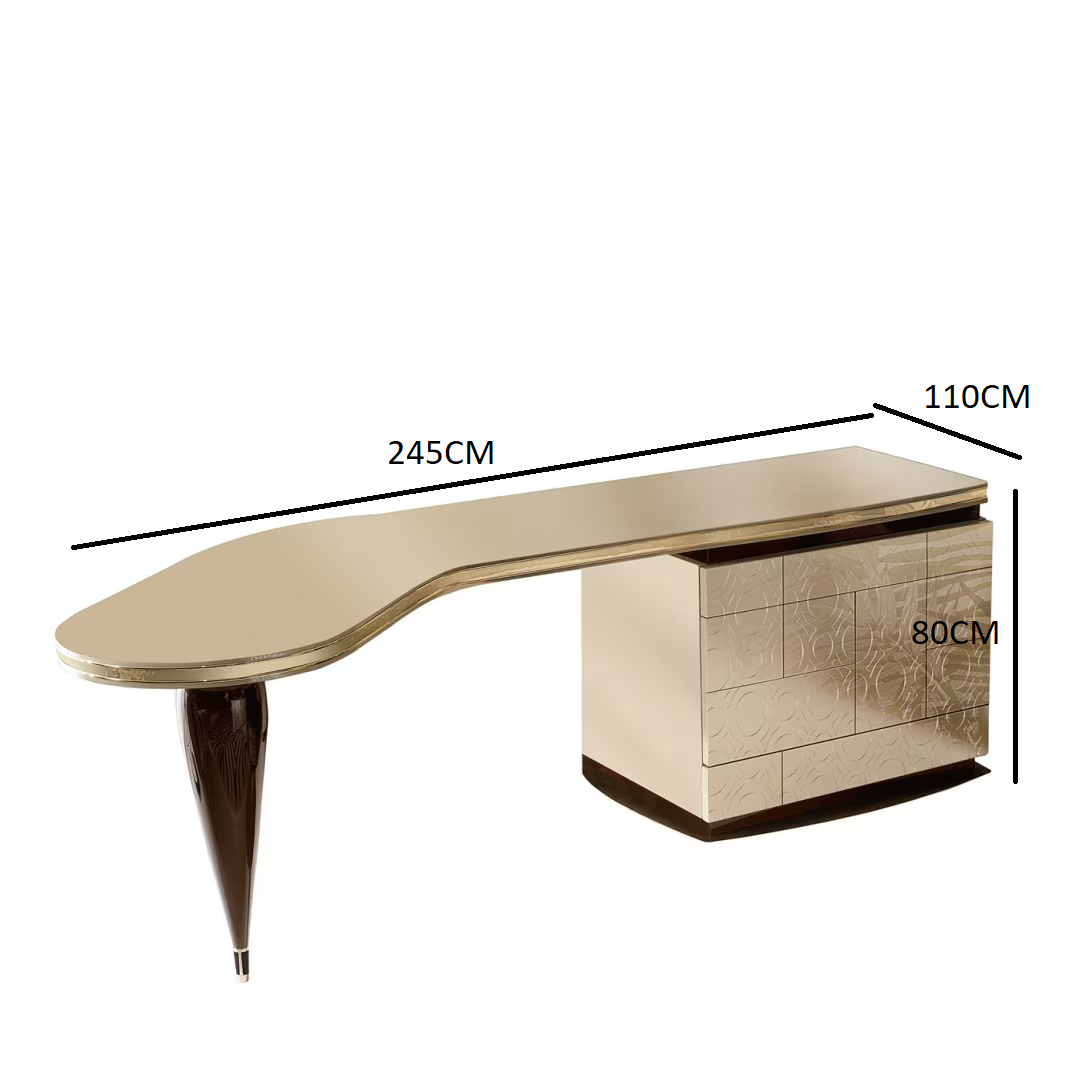 Jn 140 writing desk