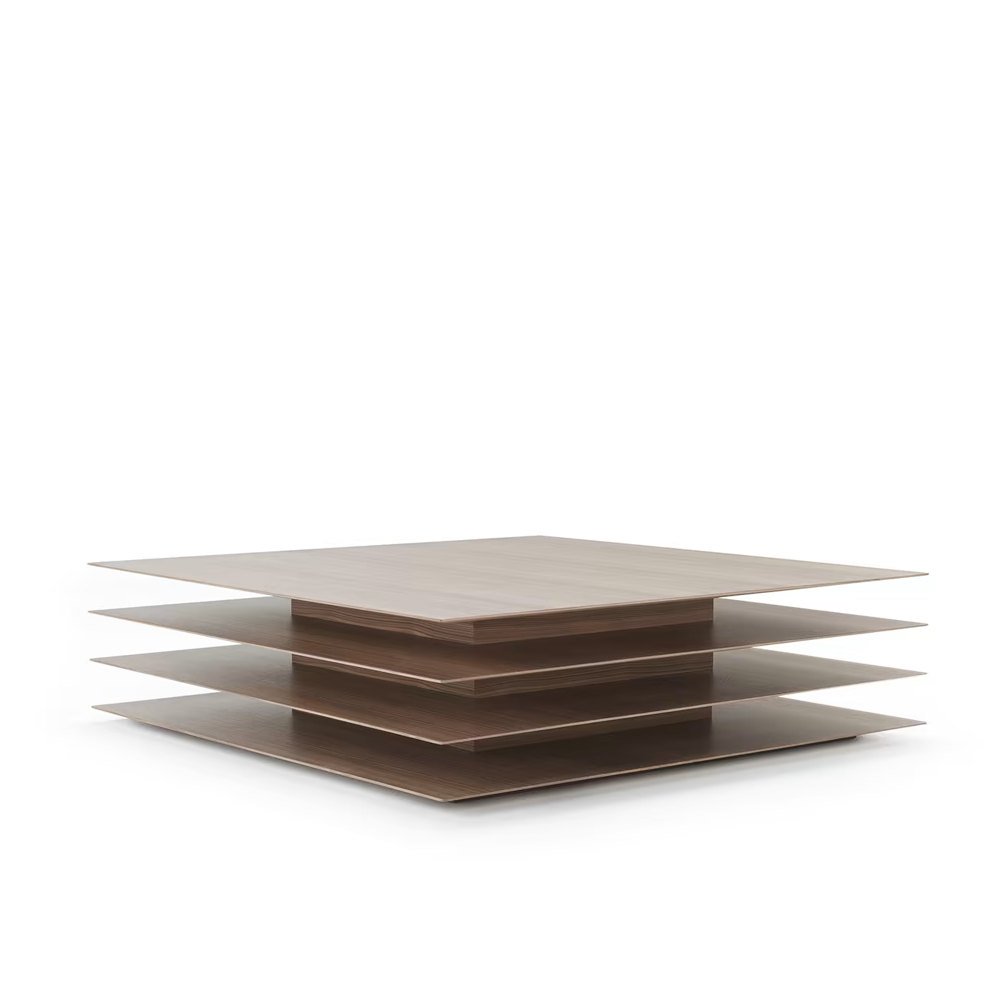 Millefeuille table
